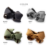 バナナクリップ 大きめ しっかり留まる | CREAM-DOT | 詳細画像3