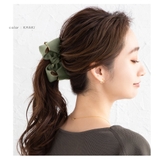 バナナクリップ 大きめ しっかり留まる | CREAM-DOT | 詳細画像8