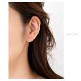 イヤーカフ レディース イヤーカフス | CREAM-DOT | 詳細画像5 