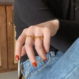 ステンレス製 リング 指輪 | CREAM-DOT | 詳細画像3 