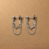 ステンレス製 ピアス 金属アレルギー | CREAM-DOT | 詳細画像2 