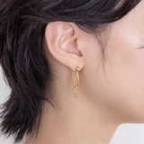 ステンレス製 ピアス 金属アレルギー | CREAM-DOT | 詳細画像5 