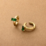 ステンレス製 カフイヤリング 金属アレルギー | CREAM-DOT | 詳細画像3