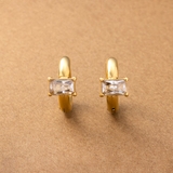 ステンレス製 カフイヤリング 金属アレルギー | CREAM-DOT | 詳細画像5