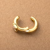 ステンレス製 カフイヤリング 金属アレルギー | CREAM-DOT | 詳細画像6