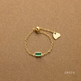 ステンレス製 リング 指輪 | CREAM-DOT | 詳細画像4