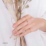 ステンレス製 リング 指輪 | CREAM-DOT | 詳細画像8