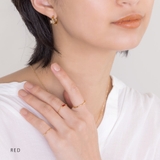 ステンレス製 リング 指輪 | CREAM-DOT | 詳細画像9