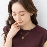 サージカルステンレス 金属アレルギー対応 ステンレス製 | CREAM-DOT | 詳細画像8 