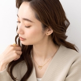 ステンレス製 ネックレス 金属アレルギー | CREAM-DOT | 詳細画像8 