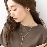ステンレス製 ネックレス 金属アレルギー | CREAM-DOT | 詳細画像6 