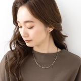 ステンレス製 ネックレス 金属アレルギー | CREAM-DOT | 詳細画像8 