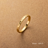 ステンレス製 リング 指輪 | CREAM-DOT | 詳細画像2 