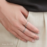 ステンレス製 リング 指輪 | CREAM-DOT | 詳細画像9 