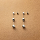 ステンレス製 ピアス 金属アレルギー | CREAM-DOT | 詳細画像2 