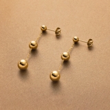 ステンレス製 ピアス 金属アレルギー | CREAM-DOT | 詳細画像3 