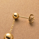 ステンレス製 ピアス 金属アレルギー | CREAM-DOT | 詳細画像4 