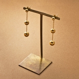 ステンレス製 ピアス 金属アレルギー | CREAM-DOT | 詳細画像6 