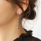 ステンレス製 ピアス 金属アレルギー | CREAM-DOT | 詳細画像8 