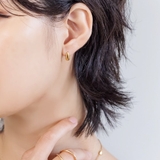 ステンレス製 ピアス 金属アレルギー | CREAM-DOT | 詳細画像4