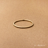 ステンレス製 リング 指輪 | CREAM-DOT | 詳細画像2 
