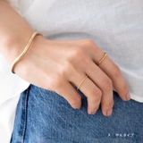 ステンレス製 リング 指輪 | CREAM-DOT | 詳細画像7 