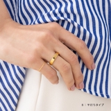 ステンレス製 リング 指輪 | CREAM-DOT | 詳細画像9 