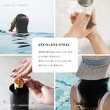 ステンレス製 ブレスレット 金属アレルギー | CREAM-DOT | 詳細画像12