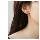 5点セット ピアス シルバーポスト | CREAM-DOT | 詳細画像5
