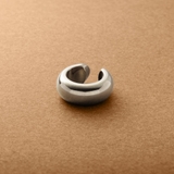 ステンレス製 イヤーカフ 金属アレルギー | CREAM-DOT | 詳細画像2 