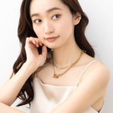 ステンレス製 イヤーカフ 金属アレルギー | CREAM-DOT | 詳細画像5 