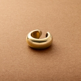 ステンレス製 イヤーカフ 金属アレルギー | CREAM-DOT | 詳細画像1 