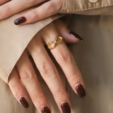 ステンレス製 リング 指輪 | CREAM-DOT | 詳細画像7 