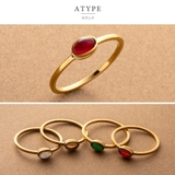 ステンレス製 リング 指輪 | CREAM-DOT | 詳細画像3 