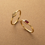 ステンレス製 リング 指輪 | CREAM-DOT | 詳細画像1 