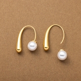 ステンレス製 ピアス 金属アレルギー | CREAM-DOT | 詳細画像5 