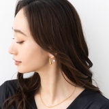 ステンレス製 ピアス 金属アレルギー | CREAM-DOT | 詳細画像6 