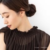 ステンレス製 ピアス 金属アレルギー | CREAM-DOT | 詳細画像10