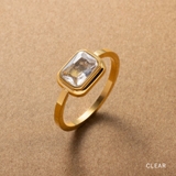 ステンレス製 リング 指輪 | CREAM-DOT | 詳細画像2 