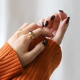 ステンレス製 リング 指輪 | CREAM-DOT | 詳細画像6 