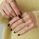 ステンレス製 リング 指輪 | CREAM-DOT | 詳細画像7 