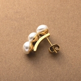 ステンレス製 ピアス 金属アレルギー | CREAM-DOT | 詳細画像5 