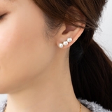 ステンレス製 ピアス 金属アレルギー | CREAM-DOT | 詳細画像6 