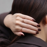 ステンレス製 リング 指輪 | CREAM-DOT | 詳細画像7 