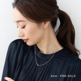 ステンレス製 ピアス 金属アレルギー | CREAM-DOT | 詳細画像9
