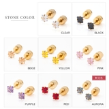 全80種類 ステンレス製 ピアス | CREAM-DOT | 詳細画像6 