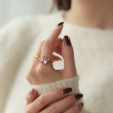 ステンレス製 リング 指輪 | CREAM-DOT | 詳細画像11