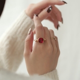 ステンレス製 リング 指輪 | CREAM-DOT | 詳細画像13