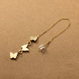 ステンレス製 ピアス アメリカンピアス | CREAM-DOT | 詳細画像4