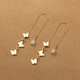 ステンレス製 ピアス アメリカンピアス | CREAM-DOT | 詳細画像5